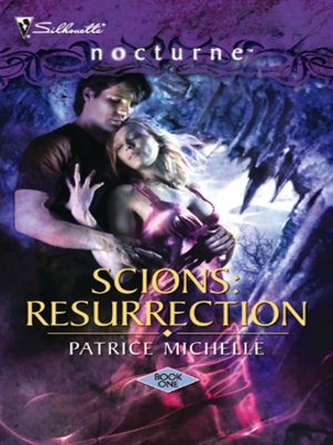 cover image of Scions: Resurrection